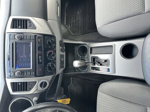 Used 2013 Toyota Tacoma 4x4 Double Cab w/ SR5 Pkg image 31