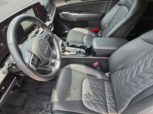 Used 2024 Kia Sportage X-Pro AWD/4WD image 18