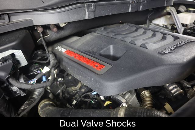 Used 2024 Ford F150 Raptor AWD/4WD image 24