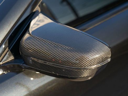 Used 2023 BMW M8 Gran Coupe xDrive Competition w/ M Carbon Exterior Package image 4