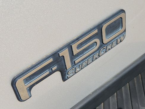 Used 2001 Ford F150 XLT image 15