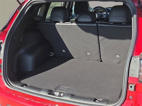 New 2026 Jeep Compass Latitude image 9