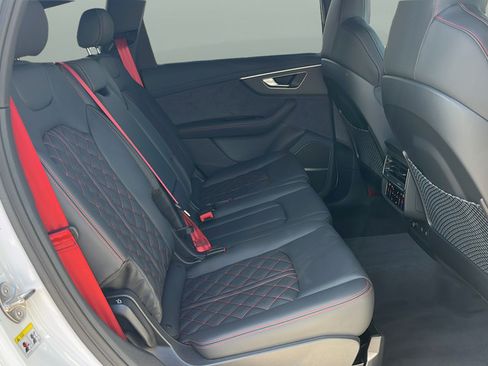 New 2026 Audi Q7 3.0T Prestige AWD/4WD image 19