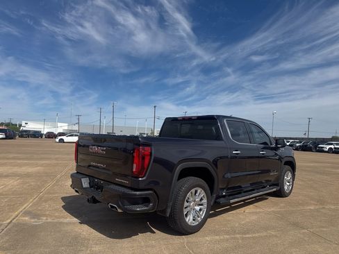 Used 2025 GMC Sierra 1500 Denali w/ Technology Package image 22