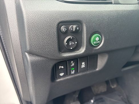 Used 2023 Honda Passport Elite image 22