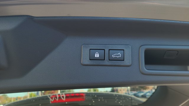 New 2026 Subaru Forester Touring AWD/4WD image 25
