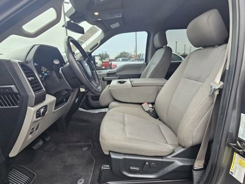 Used 2020 Ford F150 XLT w/ Equipment Group 302A Luxury image 11