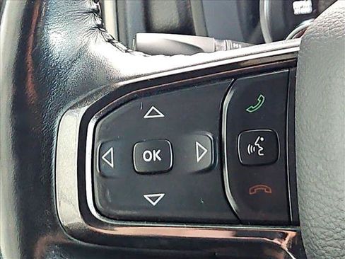 Used 2020 RAM 1500 Big Horn w/ Built-to-serve Edition AWD/4WD image 20