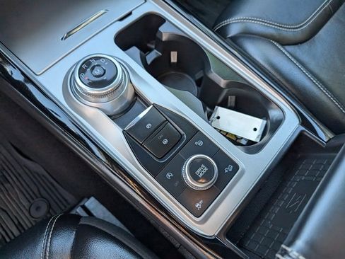 Used 2022 Ford Explorer ST w/ Equipment Group 401A image 20