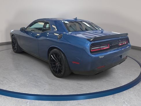 Used 2023 Dodge Challenger SRT Hellcat Redeye w/ Quick Order Package 27M RWD image 8