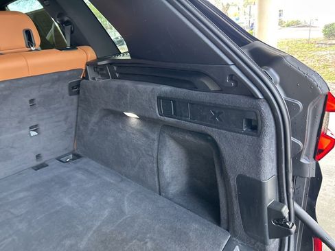 Used 2023 BMW X5 sDrive40i w/ M Sport Package image 37