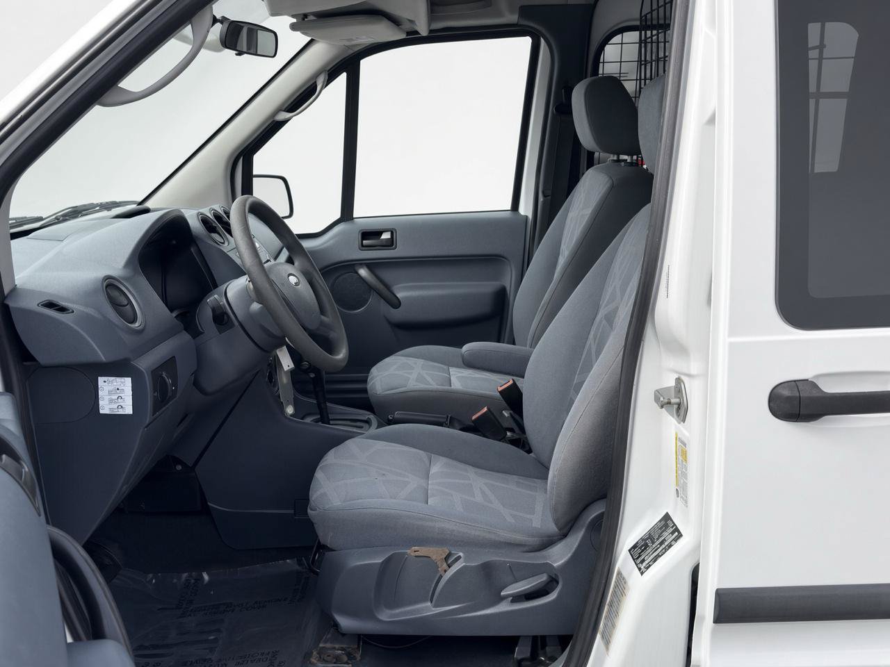 Used 2013 Ford Transit Connect XLT FWD image 10