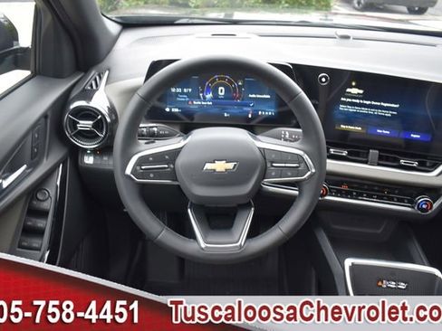 New 2026 Chevrolet Equinox LT w/ Convenience Package II image 21