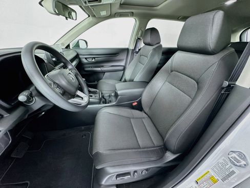 New 2026 Honda CR-V EX image 20