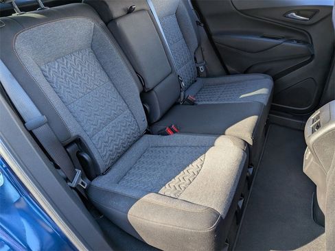 Used 2022 Chevrolet Equinox LT image 21