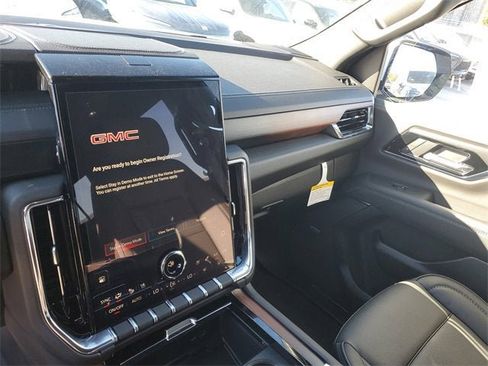 New 2026 GMC Yukon XL Denali w/ Sun & Power Step Package image 26