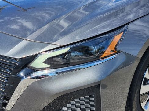 New 2025 Nissan Altima 2.5 S image 7