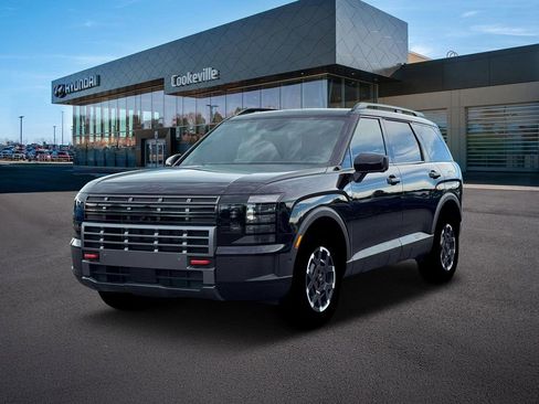 New 2026 Hyundai Palisade XRT Pro AWD/4WD image 1