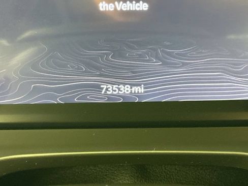 Used 2021 Jeep Grand Cherokee L Limited AWD/4WD image 21