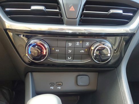 New 2026 Buick Encore GX Sport Touring image 25