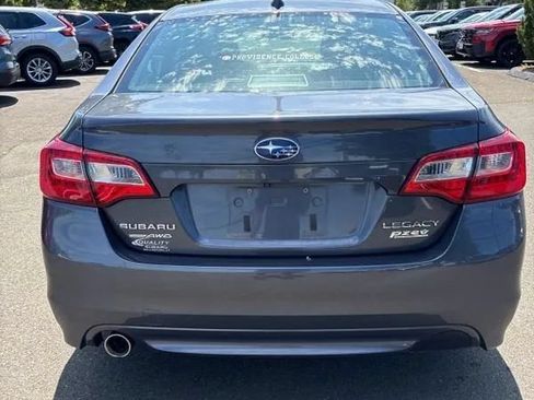 Used 2016 Subaru Legacy 2.5i Limited AWD/4WD image 7