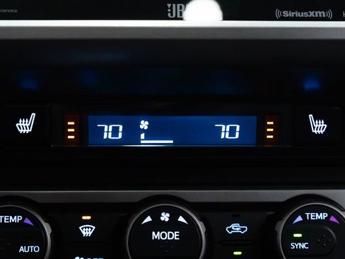 Used 2023 Toyota Tacoma Limited image 14