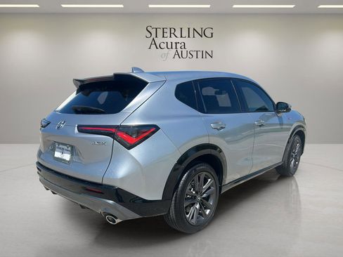 Certified 2025 Acura ADX A-Spec image 5