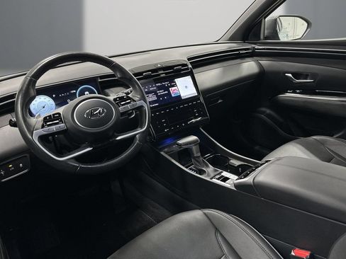 Certified 2023 Hyundai Santa Cruz Limited AWD/4WD image 14