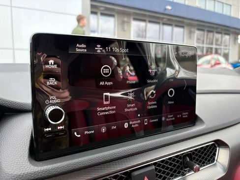 New 2026 Acura Integra A-Spec image 21