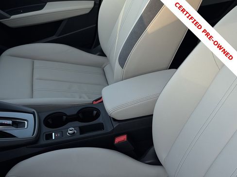 Used 2025 Audi A3 2.0T Premium Plus w/ Premium Plus Package image 22