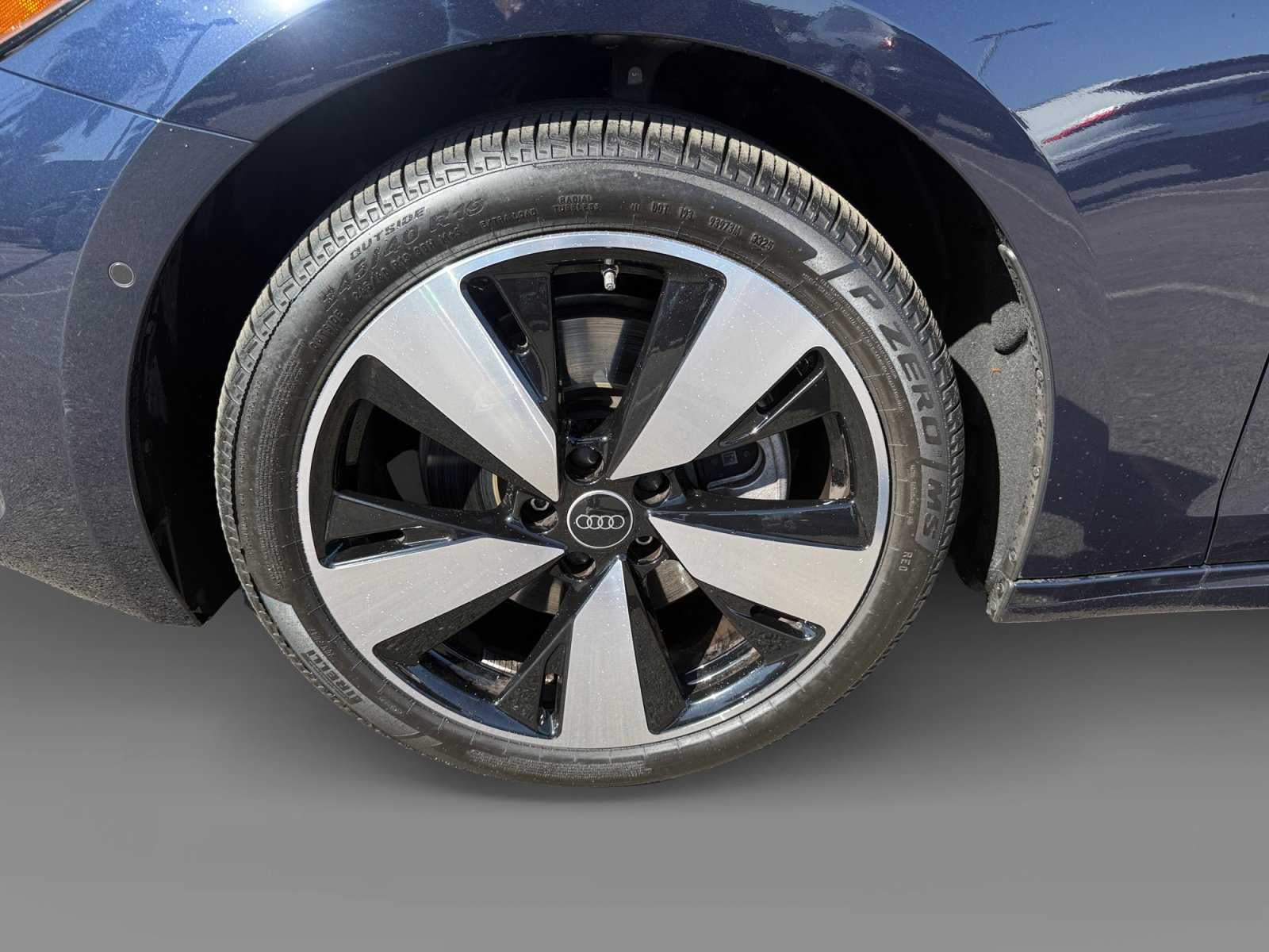 Certified 2025 Audi A5 Premium AWD/4WD image 9