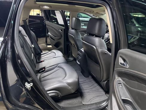 Used 2017 Buick Envision Premium w/ Driver Confidence Package image 12