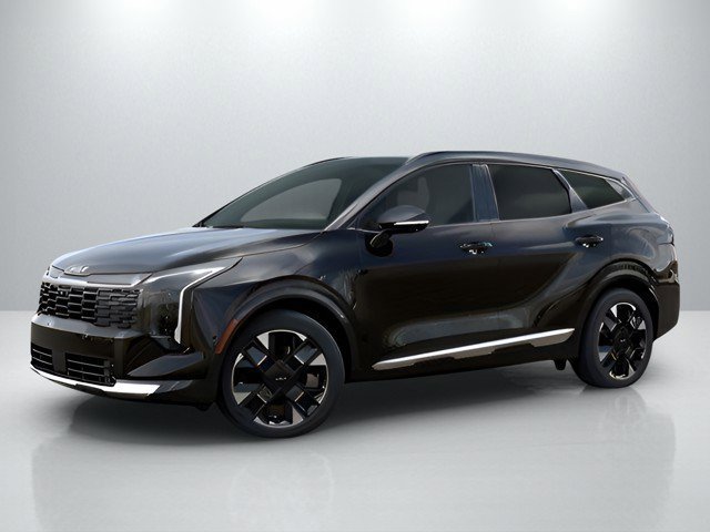 New 2026 Kia Sportage SX FWD image 3