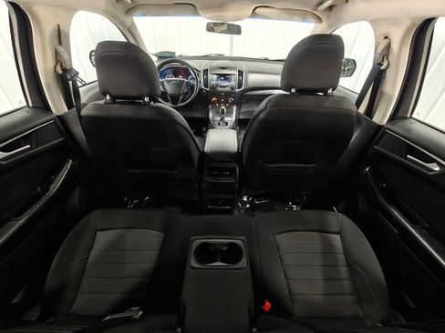 Used 2017 Ford Edge SE image 31