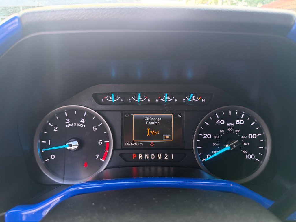 Used 2019 Ford F250 XLT AWD/4WD image 21