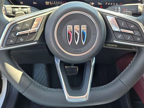 New 2026 Buick Envision Sport Touring image 22