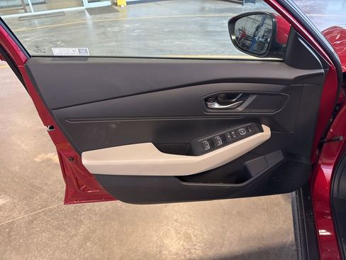 New 2026 Honda Accord LX image 19