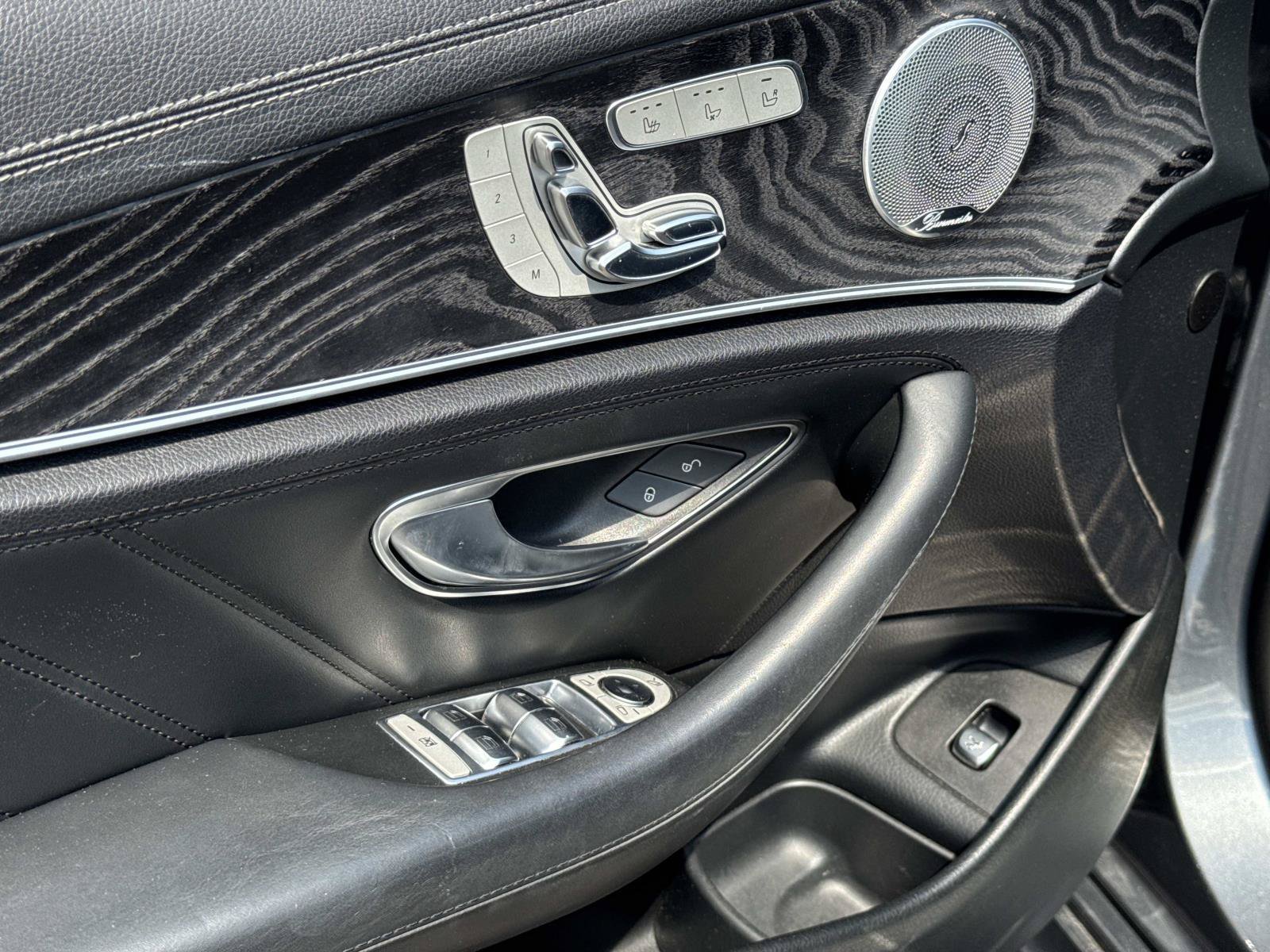 Certified 2019 Mercedes-Benz E 53 AMG 4MATIC Sedan image 18