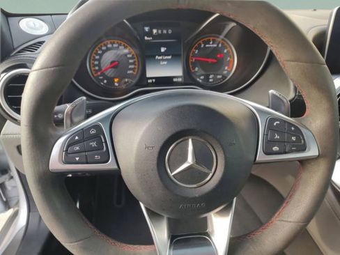 Used 2016 Mercedes-Benz AMG GT S image 14