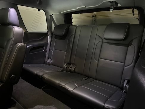 Used 2020 Chevrolet Tahoe Premier image 12