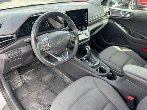 Used 2021 Hyundai Ioniq SEL image 24