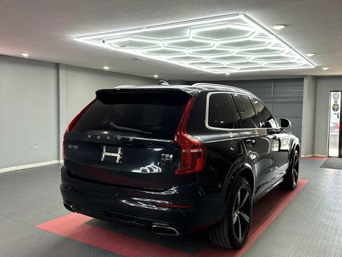 Used 2016 Volvo XC90 T5 R-Design FWD image 5
