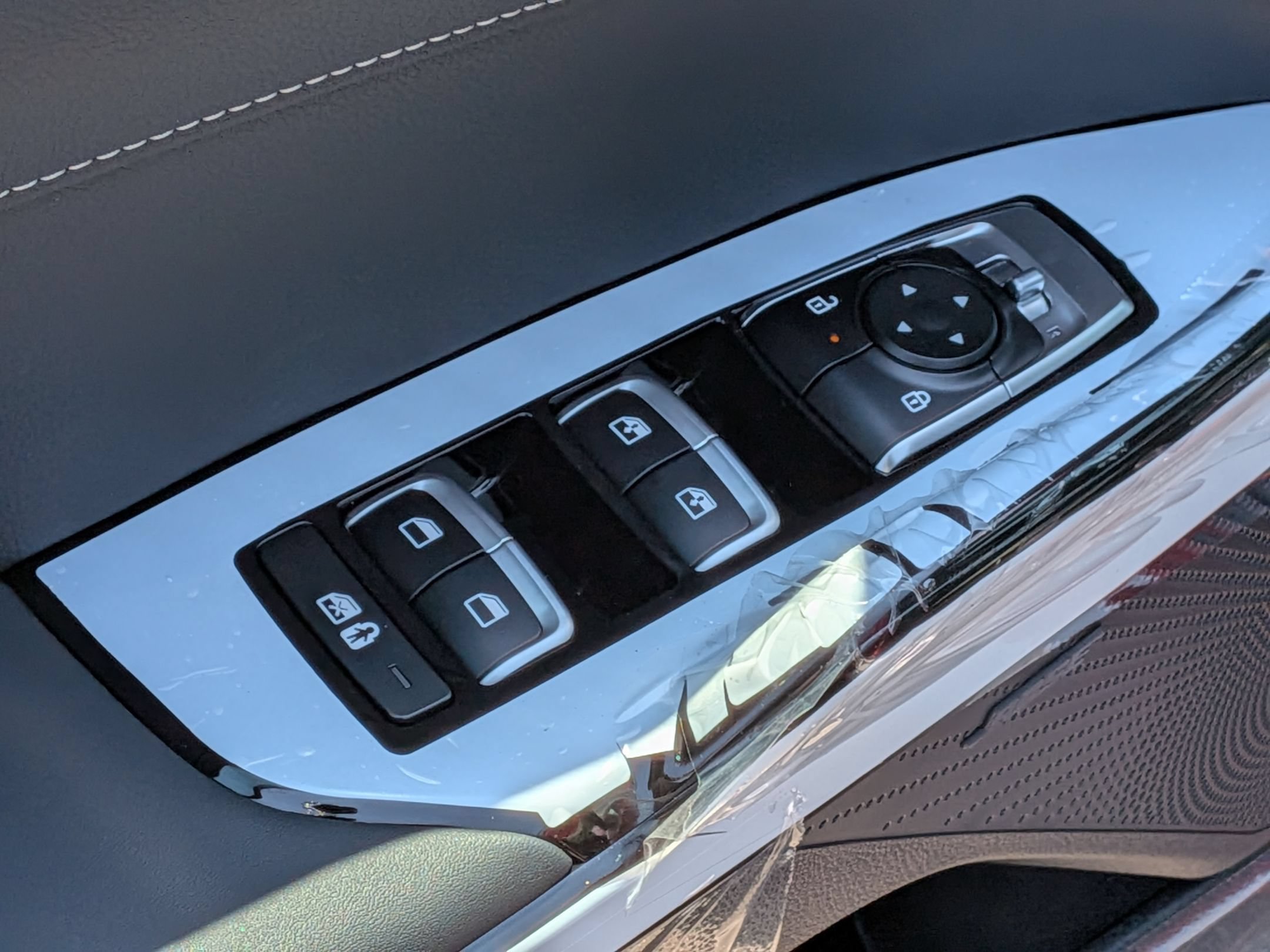 New 2026 Kia K5 GT-Line w/ GT-Line Premium Package FWD image 13