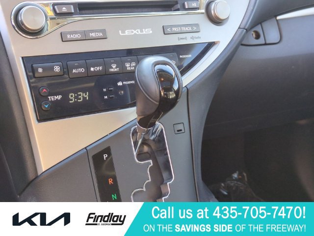 Used 2015 Lexus RX 350 FWD image 25