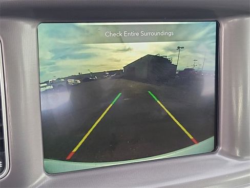 Certified 2023 Dodge Charger SXT image 12