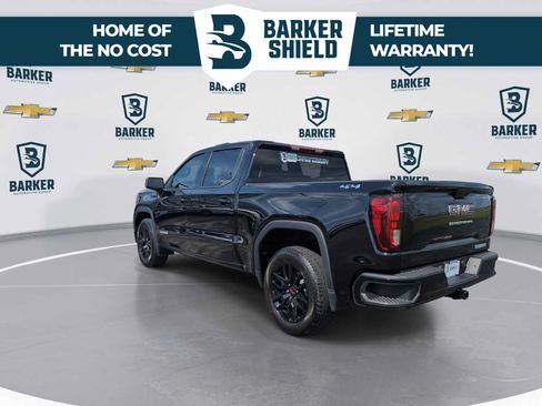 Used 2024 GMC Sierra 1500 Elevation AWD/4WD image 6