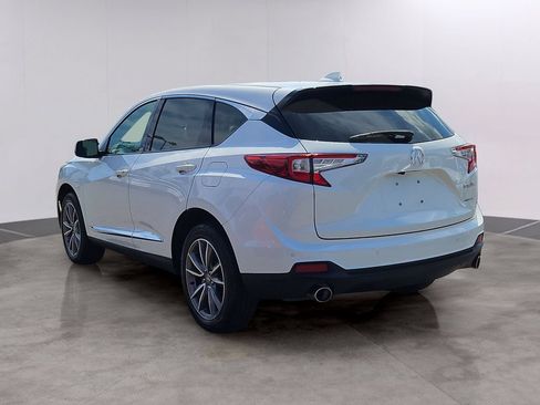 Used 2021 Acura RDX w/ Technology Package AWD/4WD image 6