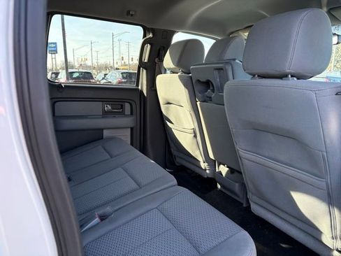 Used 2014 Ford F150 XLT w/ Equipment Group 302A Luxury image 15