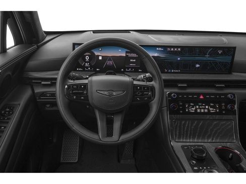 New 2026 Genesis GV80 3.5T Prestige image 24
