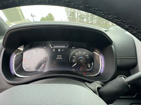 New 2026 RAM 2500 Laramie w/ Night Edition image 26